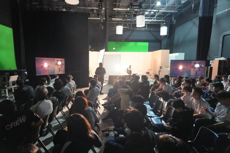 Experienced Media trainer