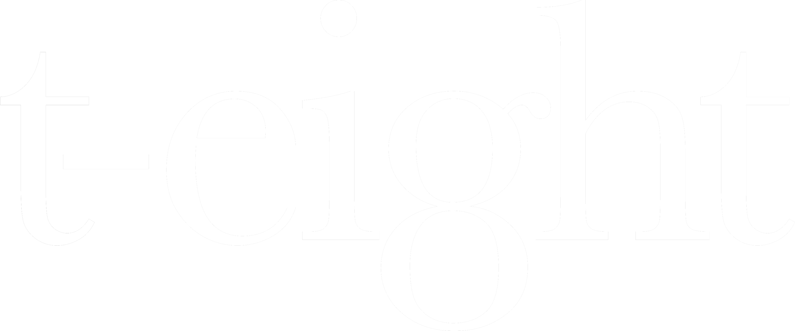 T-Eight